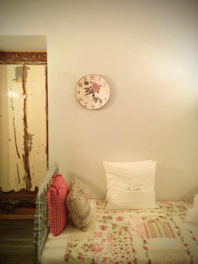 B&B Nina-O Brivio Habitación foto